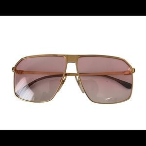 Vintage Gucci mens sunglasses